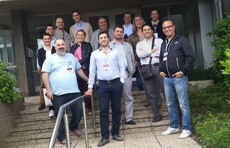 Ariston Thermo Group ürünleri 10 farklı ülkede sergiliyor!