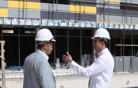 Selçuklu Belediyesi, Hocacihan Mahallesi'ne yüzme havuzu yapacak!