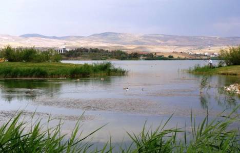 Ankara Gölbaşı Özel Çevre Koruma Bölgesi Çevre Düzeni Planı askıya çıktı!
