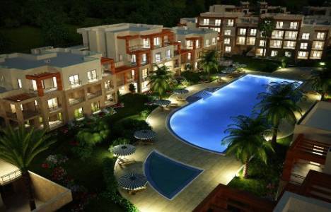 Bodrum satılık ev fiyatları 2013!