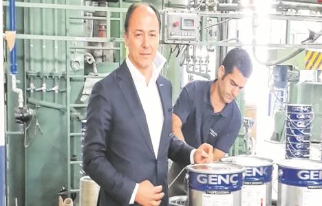 Kayalar Kimya, Hindistan ve Afrika’da yatırım yapacak!