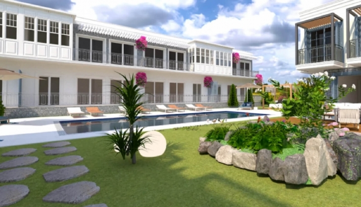 Siber Life Ayvalık konutları 2023 fiyat listesi!