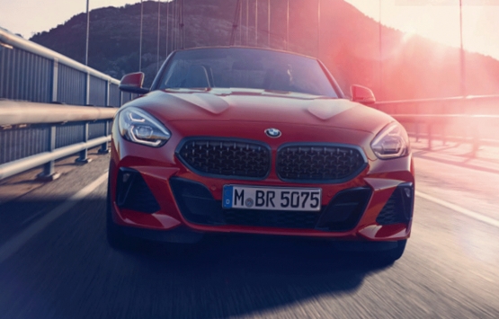 BMW Z4 Roadster 2022 Mart fiyat listesi!