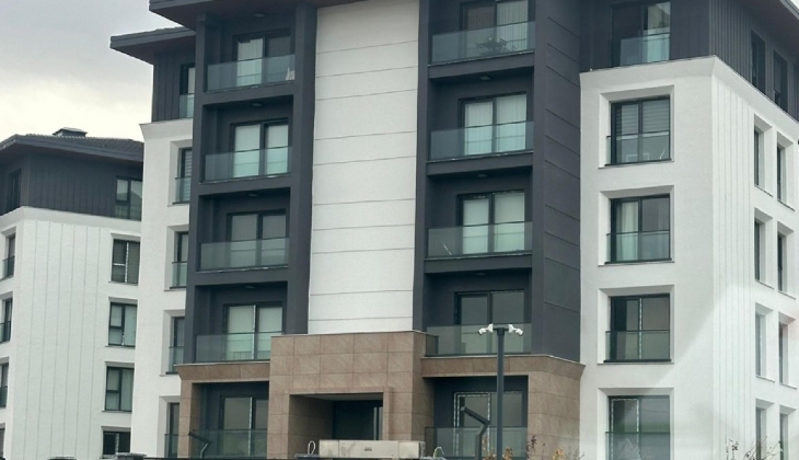 Seçil Erzan, Çorlu da aldığı daireyi 21 gün sonra 3 milyon TL ye satmış!