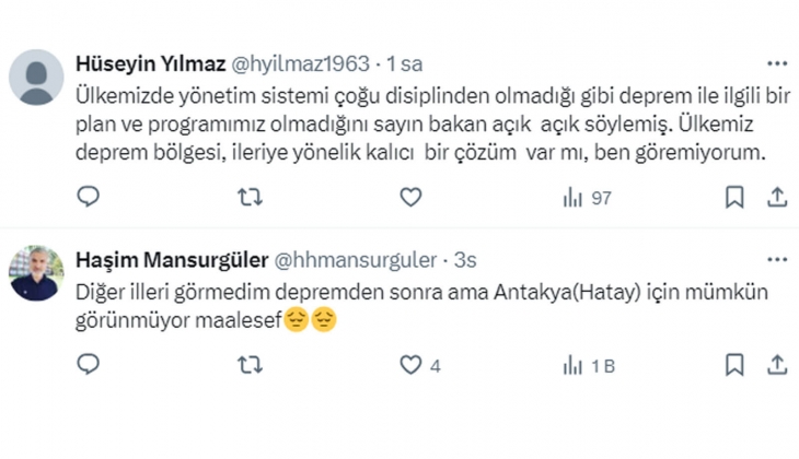 Naci Görür den uyarı: Deprem bölgesi yap-sat müteahhitlerle düzenlenirse, bu felaketi gelecek nesillere ihraç ederiz! 