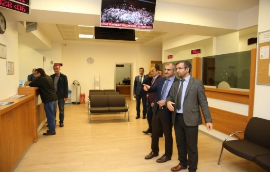 Çayırova Belediyesi, emlak servisini yeniledi!