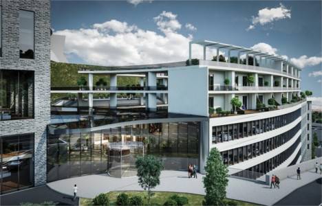 Nurol Life Seyrantepe resimleri!