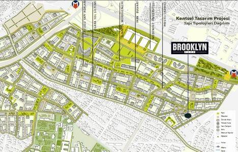 Brooklyn Park Fikirtepe lansman tarihi belli oldu!