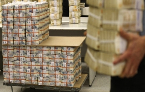 Merkez Bankası faize dokunmadı!