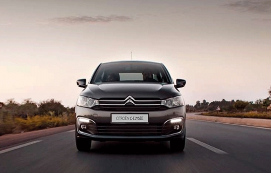 Citroen C-ELYSEE ye tam 58.000 TL indirim! İşte Mart 2022 Fiyat Listesi...