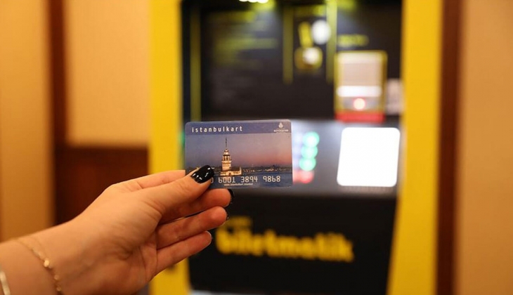 İstanbulkart kişiselleştirme işlemi nedir?  İstanbulkart kişileştirme işlemi nasıl, nereden yapılır?