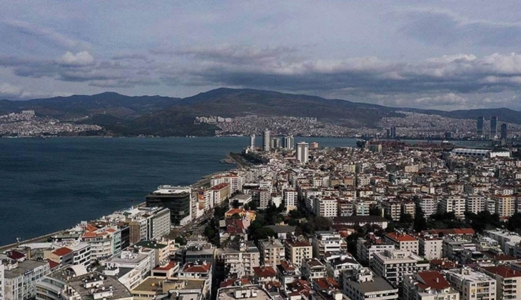 İzmir’de bir dönümlük tarla konut fiyatına yaklaşacak!