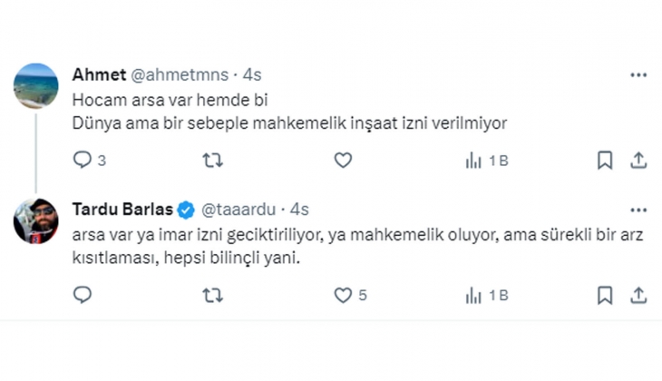 Konutta balon nasıl söner? Düğümü arsa mı çözecek?