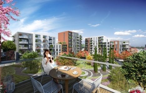 Dumankaya Mozaik Konutları ödeme planı