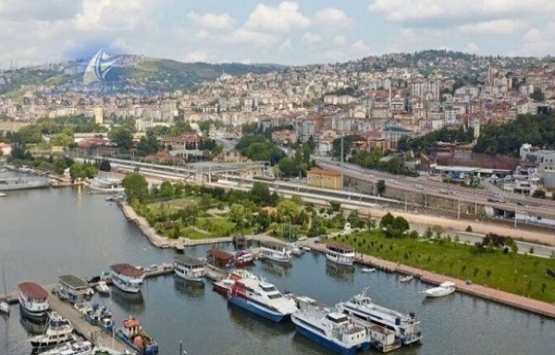 İzmit Gündoğdu'da 8 milyon TL'ye satılık akaryakıt istasyonu!