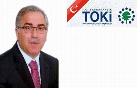 Mehmet Ergün Turan: Mahalle konseptli evler üreteceğiz!
