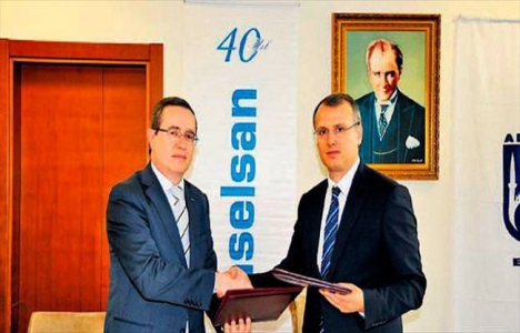 EGO ile Aselsan arasında dev işbirliği!