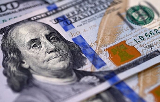 Cari işlemler hesabı ekimde 1 milyar 549 milyon dolar fazla verdi!