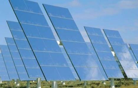 Kayseri'de mobilya fabrikasına güneş enerjisi santrali kuruldu!