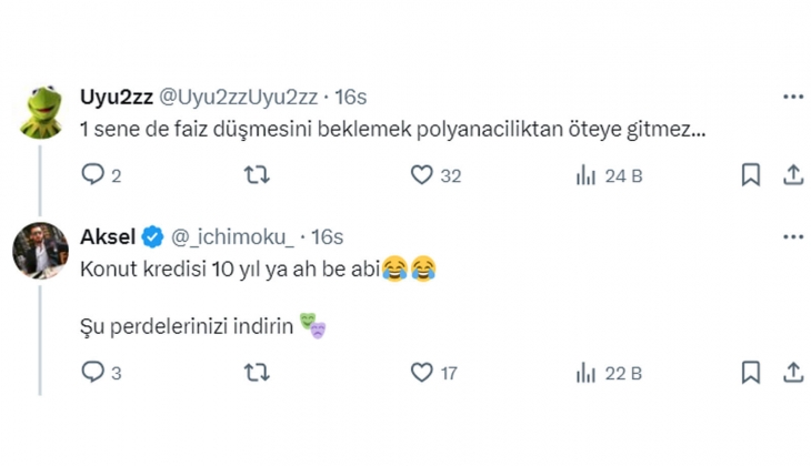 5 milyon TL lik konut nasıl alınır? Toprak yatırımcısından ev alacaklara tavsiye! 