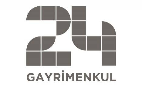 24 Gayrimenkul lansman toplantısı