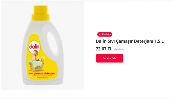 Yemeksepeti Gel Al ile restoranda sıra bekleme. Üstelik indirim kazan. İşte 30 Eylül 2022 yemeksepeti fiyat listesi