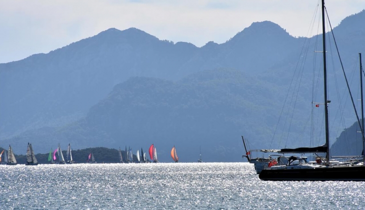 Marmaris Belediyesi 5 iş yerini kiraya verecek! Yazlık bölgelerde kiralık iş yeri arayanlar dikkat!