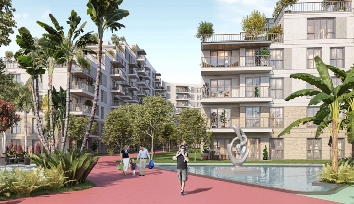 Park Yaşam Antalya yeni fiyat listesi Aralık 2023! Emlak Konut GYO projesinde yüzde 15 indirim fırsatı!