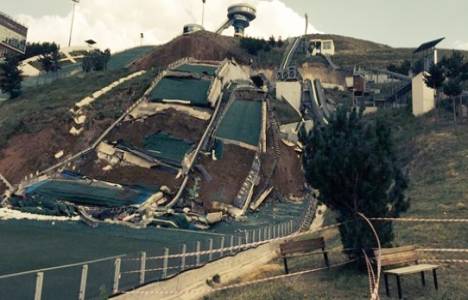 TMMOB: Atlama kulelerinde mühendislik hizmetleri tam yapılamamıştır! 