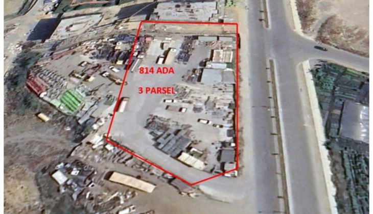 Fuzul GYO dan 168 milyonluk dev satış! Başakşehir deki arsasını Nevita Gayrimenkul e sattı!