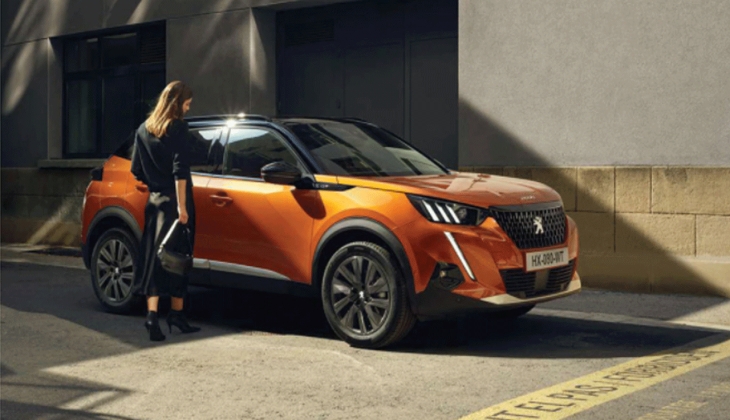 Peugeot 2008 fiyatları resmen uçtu! İşte 2022 Mart fiyat listesi...