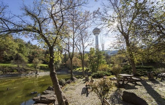 Atakule yarın açılıyor!