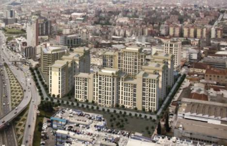 Avrupa Konutları Topkapı Haziran'da satışta!