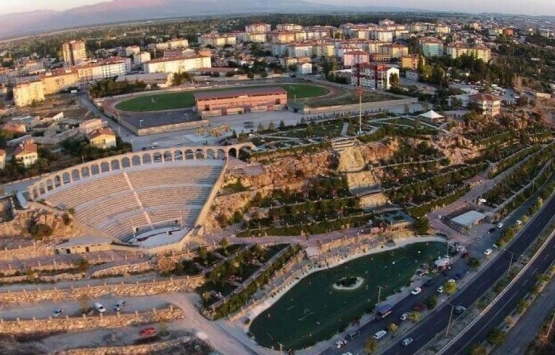 ÖİB Niğde'deki gayrimenkul satışını onayladı!