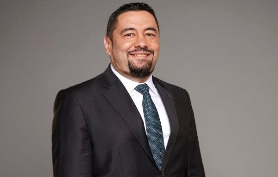 Finansevim Genel Müdürü Özgür Öztürk oldu!