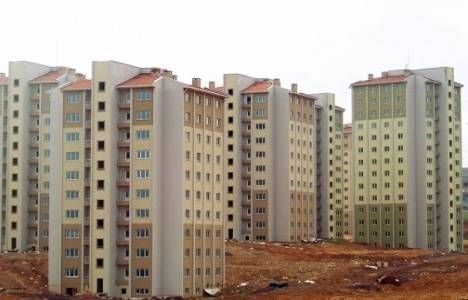 TOKİ Edirne Süloğlu evleri başvuruları