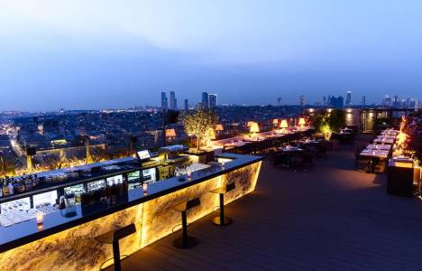 Martı İstanbul Hotel'de Kurban Bayramı!