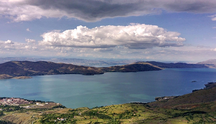 Uzman isimden deprem uyarısı geldi: İznik, Gölbaşı, Sapanca göllerinin su seviyelerindeki ani artışlara dikkat!