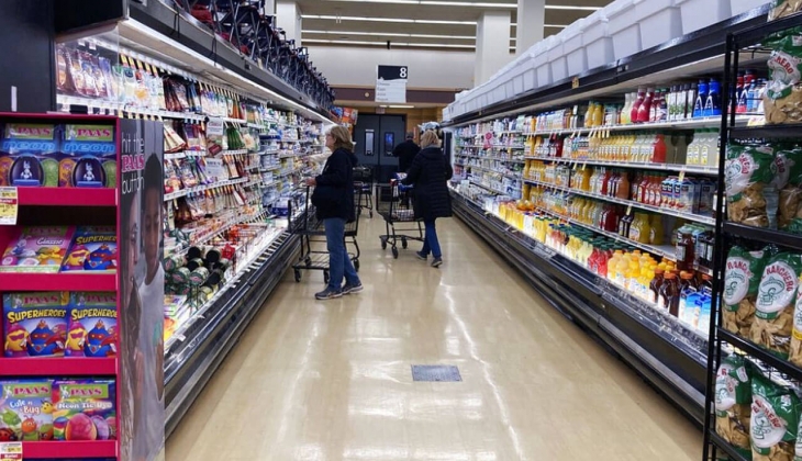 2022 ABD için zor geçti! Enflasyonla mücadele perakende sıtışa etki etti