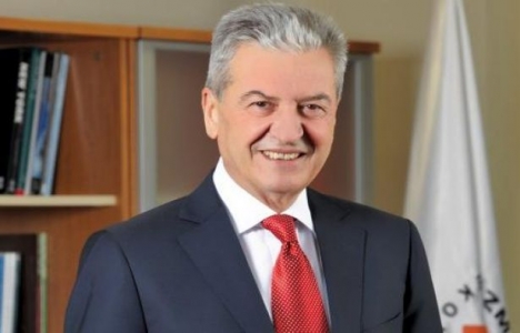 Ekrem Demirtaş: Körfez Tüp Geçit Projesi önemli bir proje!