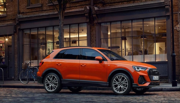 Audi Q3 fiyatı ne kadar? Audi Q3 ağustos ayı fiyat listesi belli oldu mu? İşte Audi Q3 3 Ağustos 2022 fiyat listesi