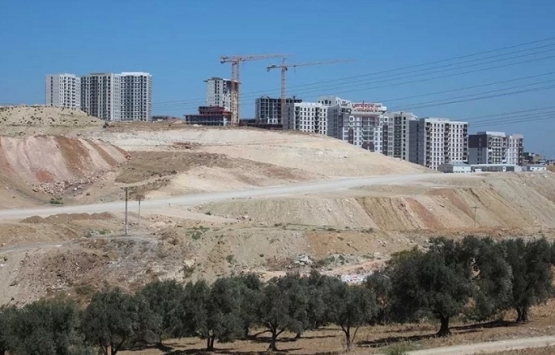 Karabağlar'da kentsel dönüşüm ısrarı!