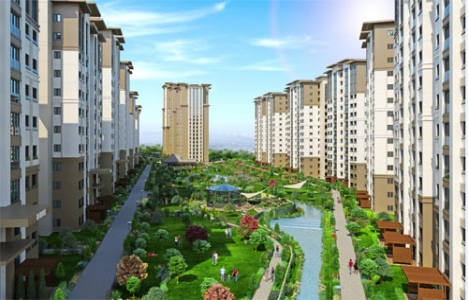 Avrupark Bahçekent'te avantaj devam ediyor!