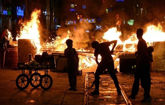 Gezi olayları Türk ekonomisine ağır hasar verdi!