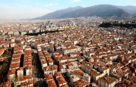 Recep Altepe'den Bursa'ya imar müjdesi!