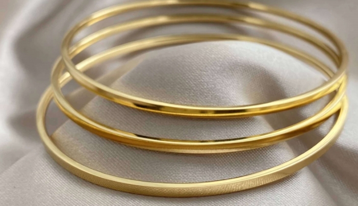 Adana burmasının pabucu dama atıldı! Ajda bilezik kapış kapış satılıyor! İşte 10,12 ve 15 gram Ajda bilezik fiyatı