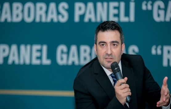 GABORAS’tan İstanbul un otopark sorununa bir milyon araçlık çözüm!