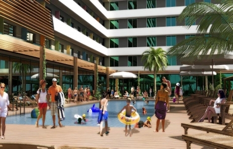 Sembol İstanbul Busidence bloğunu satışa sundu!