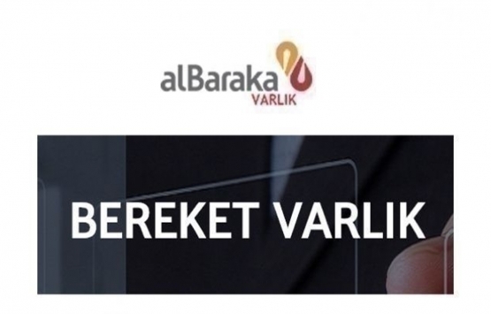 Bereket Varlık Kiralama'nın 350 milyon TL'lik kira sertifikası belgeleri!