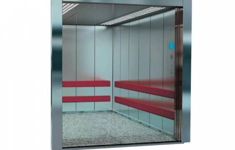 Asansörler için tam kalite güvencesi!